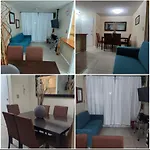 Depto 3 Dormitorios Villa Dulce Vina