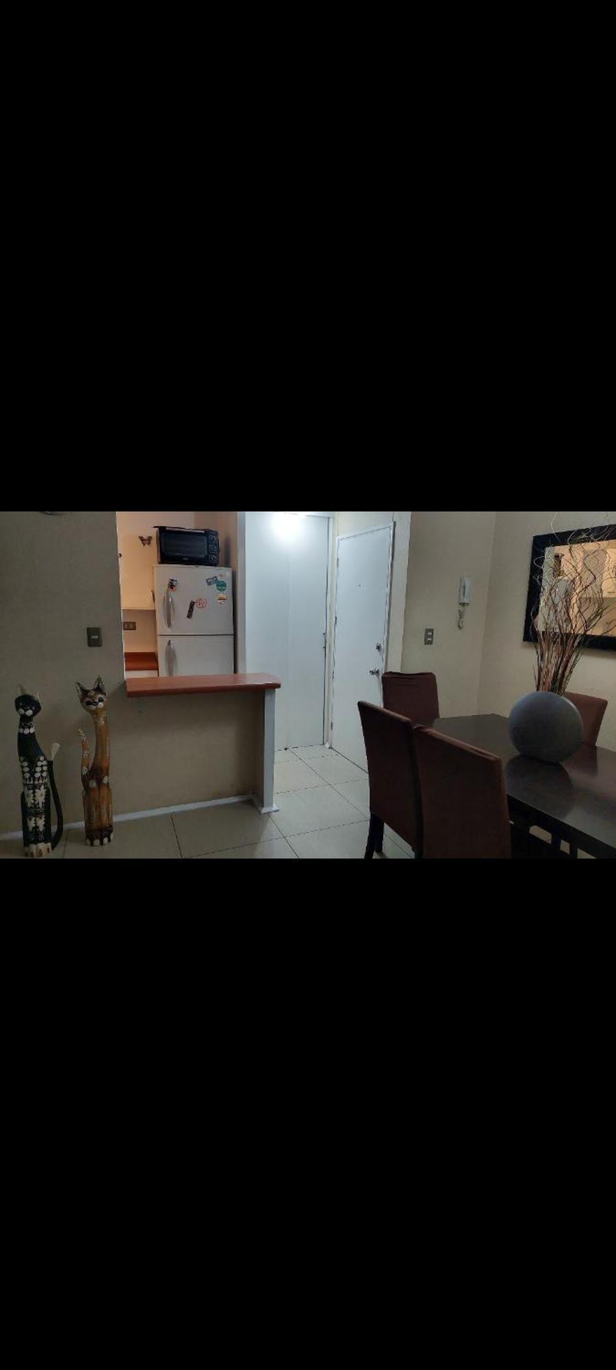 Apartamento Depto 3 Dulce Vina