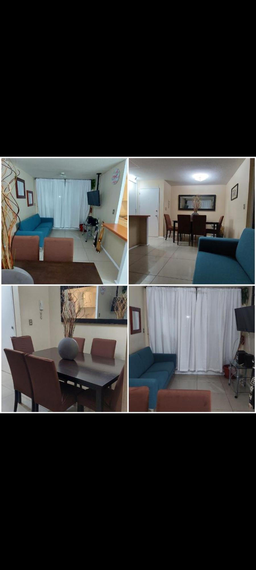 Depto 3 Dulce Vina Apartamento