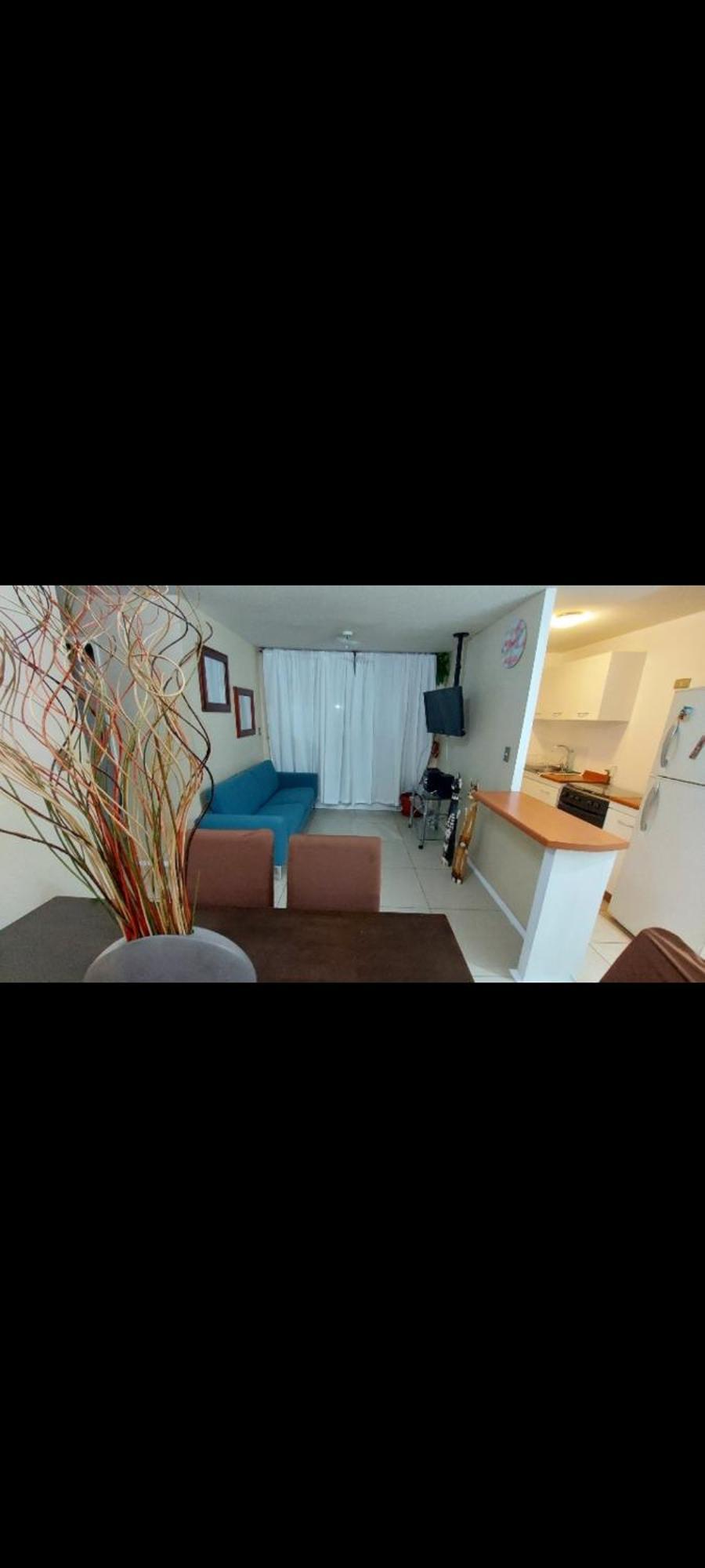 Apartamento Depto 3 Dulce Vina *